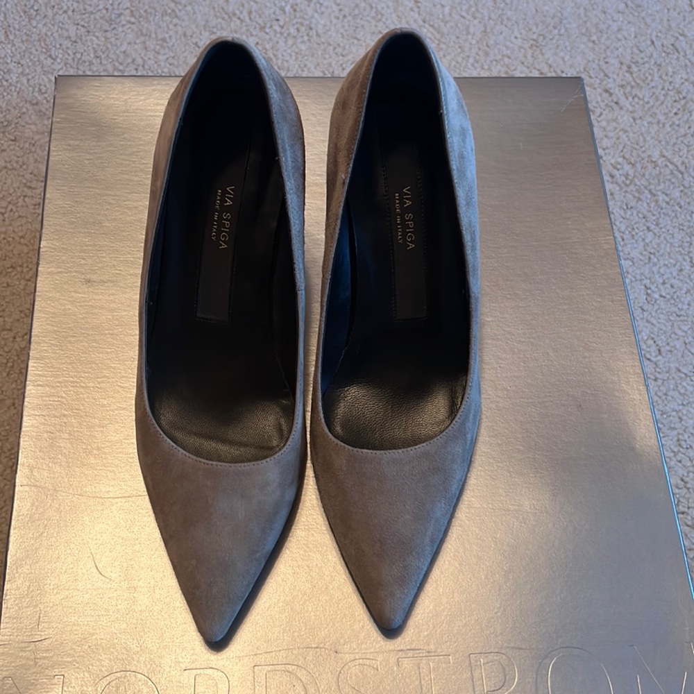 Via spiga shoes - Picture 1 of 5